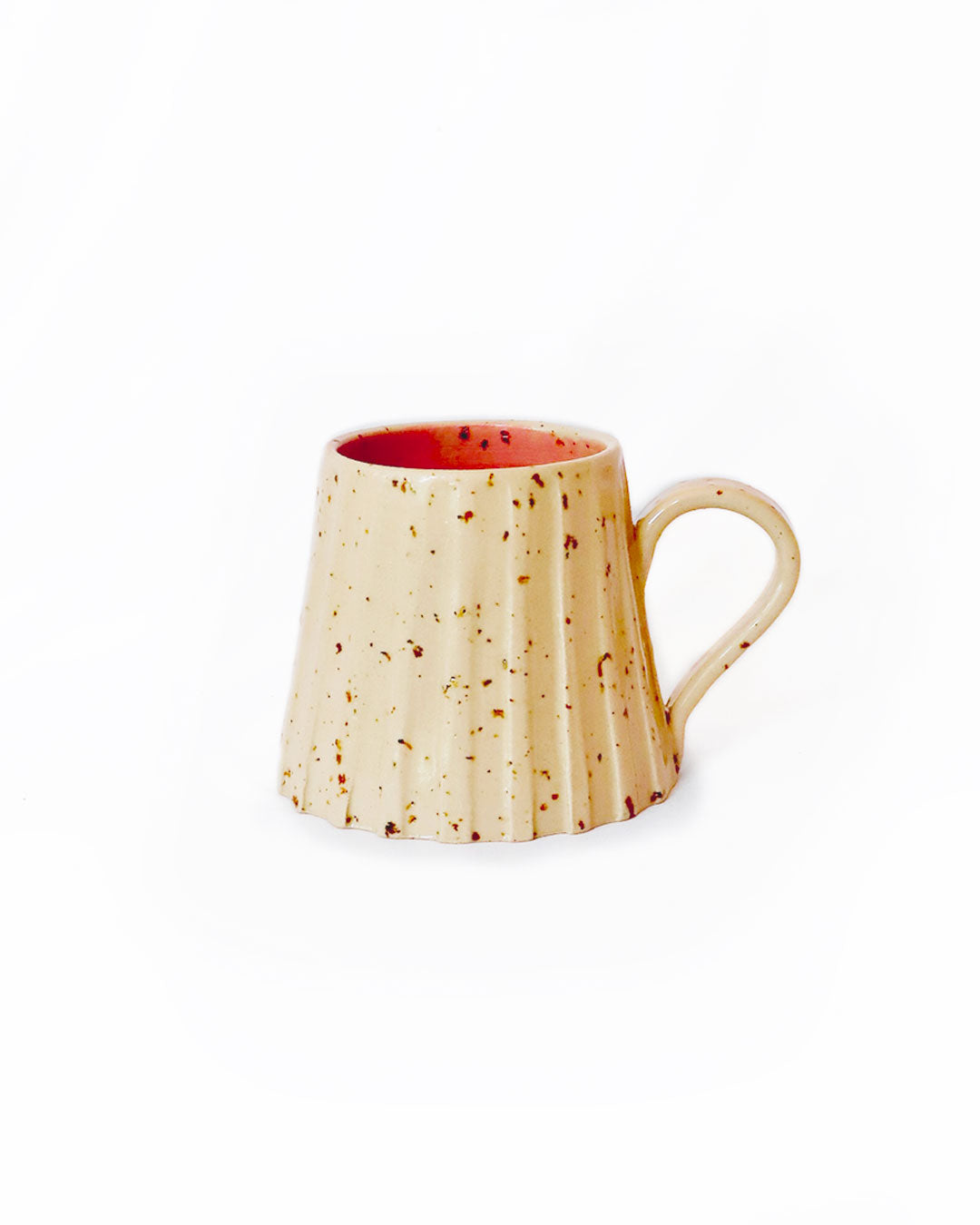 Spring mug
