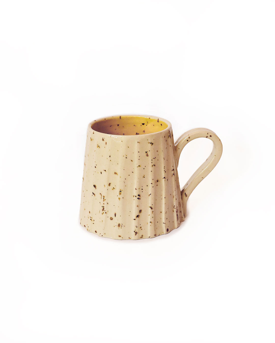 Spring mug