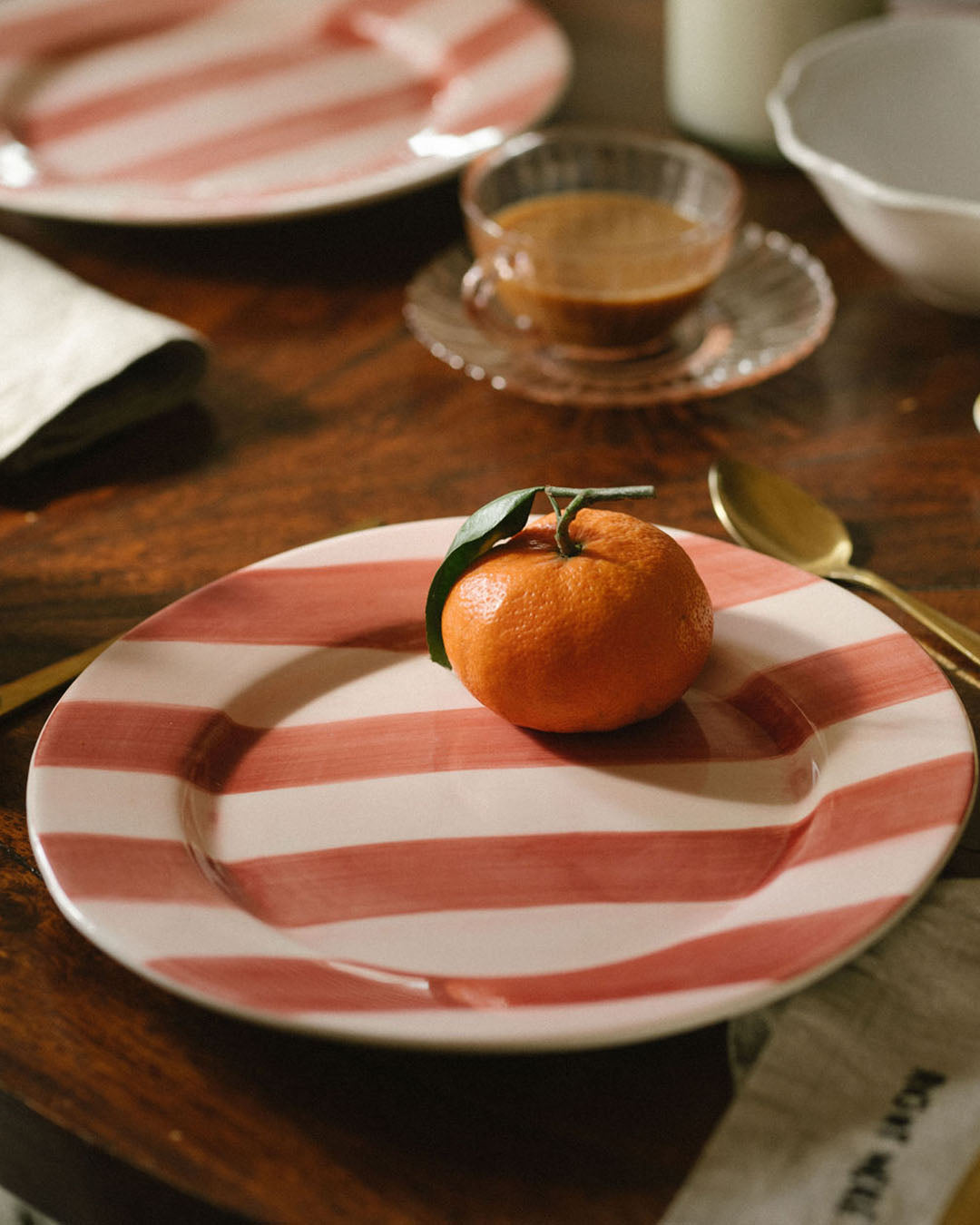 Red Passion | Table for 2 bundle
