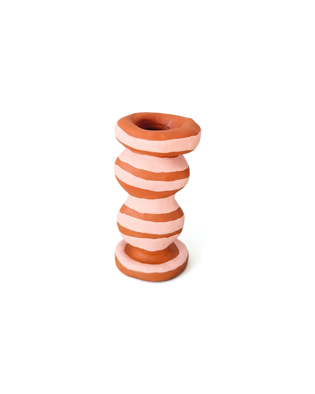 Crafty Candle holder