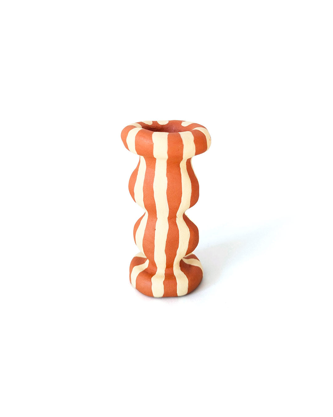 Crafty Candle holder