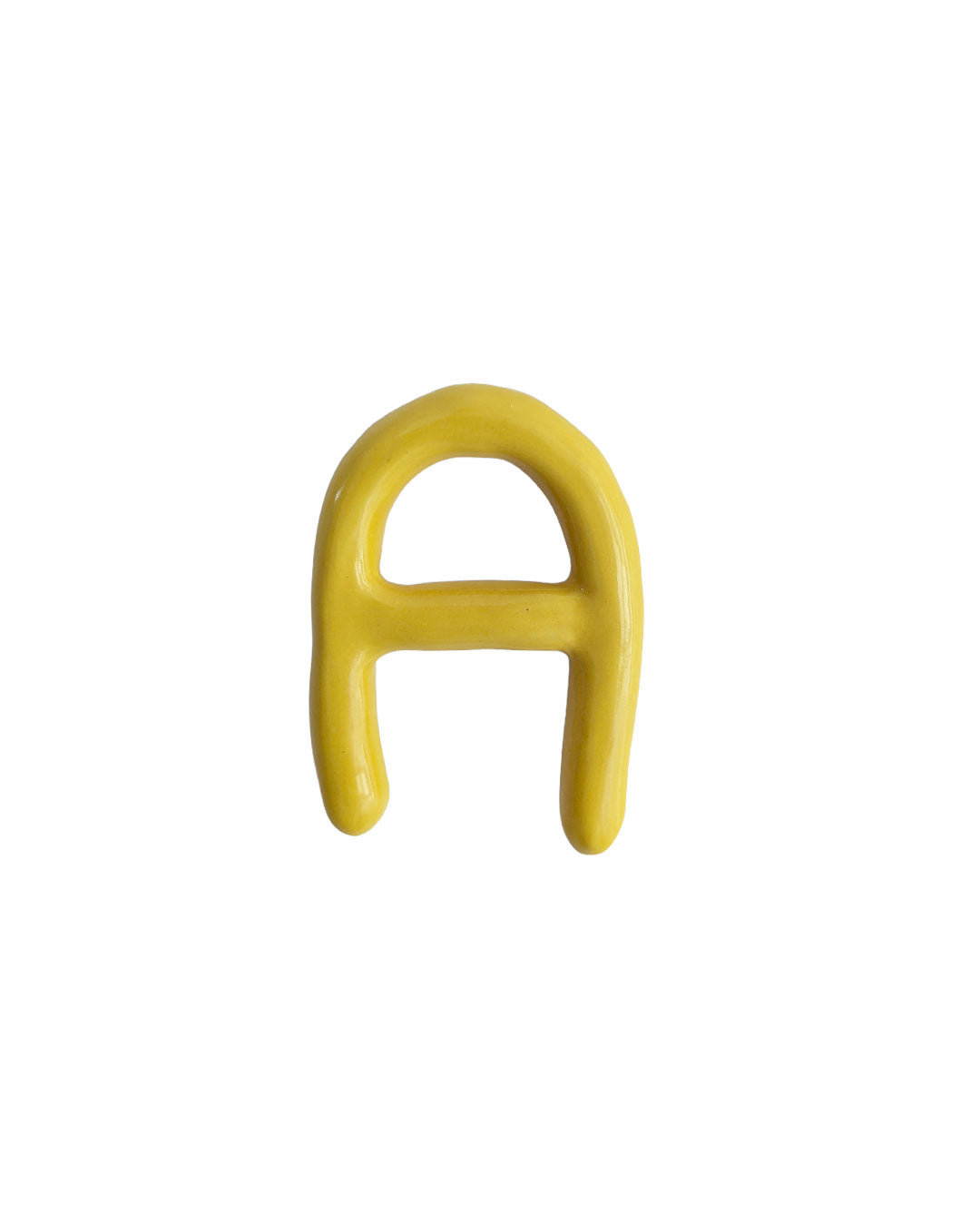 Custom - Ceramic Wall letters