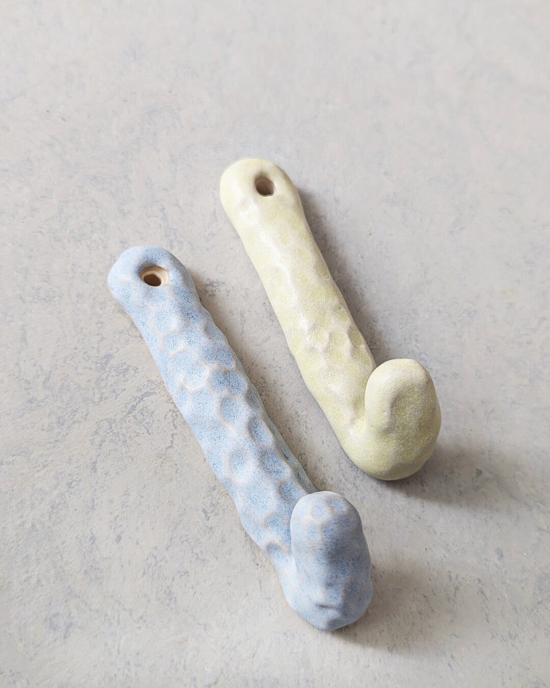 Single Wall hook