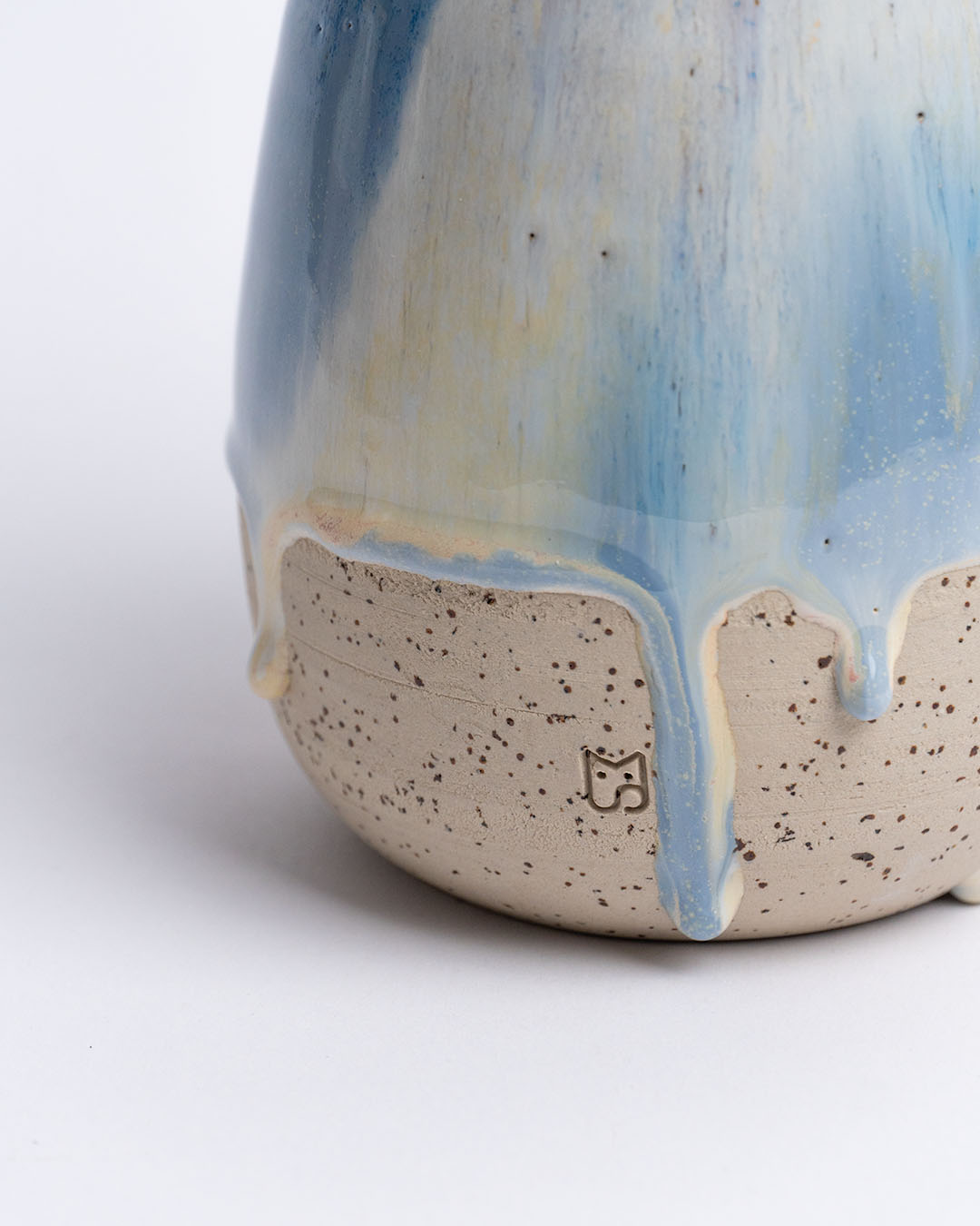 Paintbox jug
