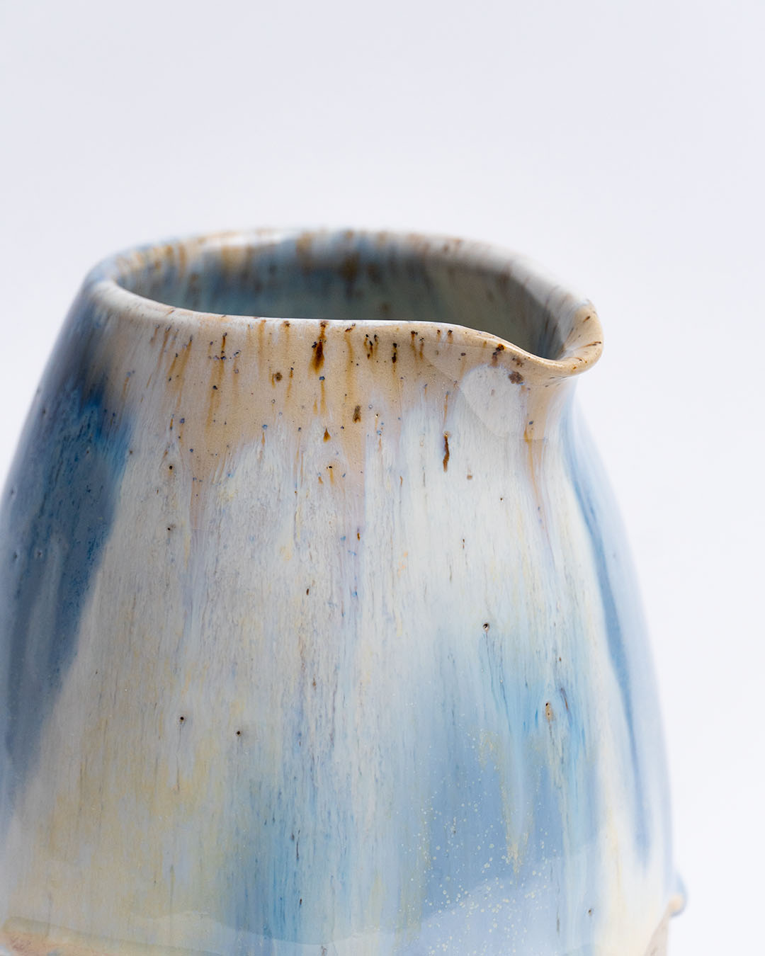 Paintbox jug