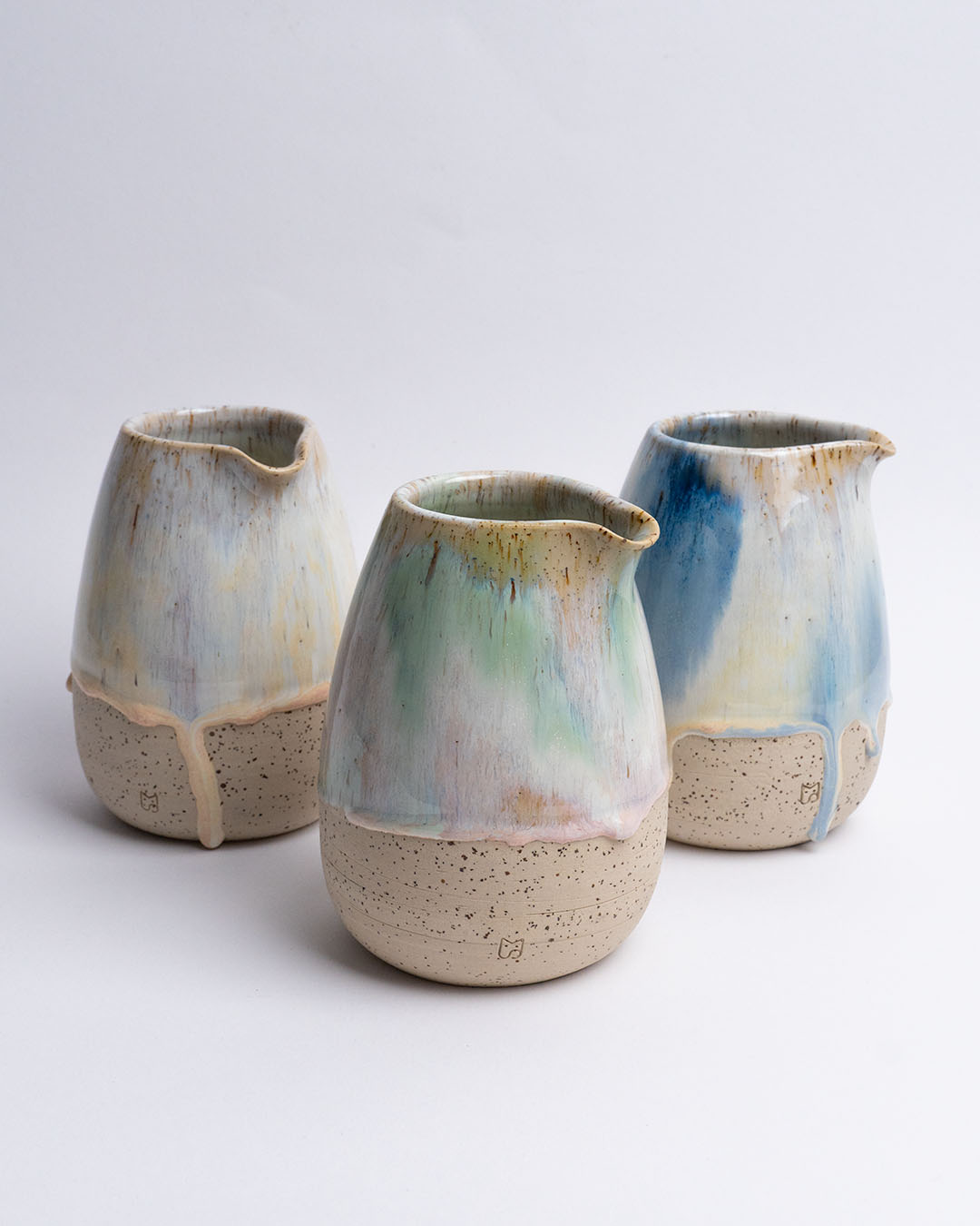 Paintbox jug