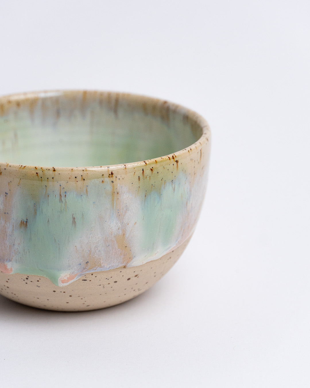 Latte Art Bowls MIX - Set of 6
