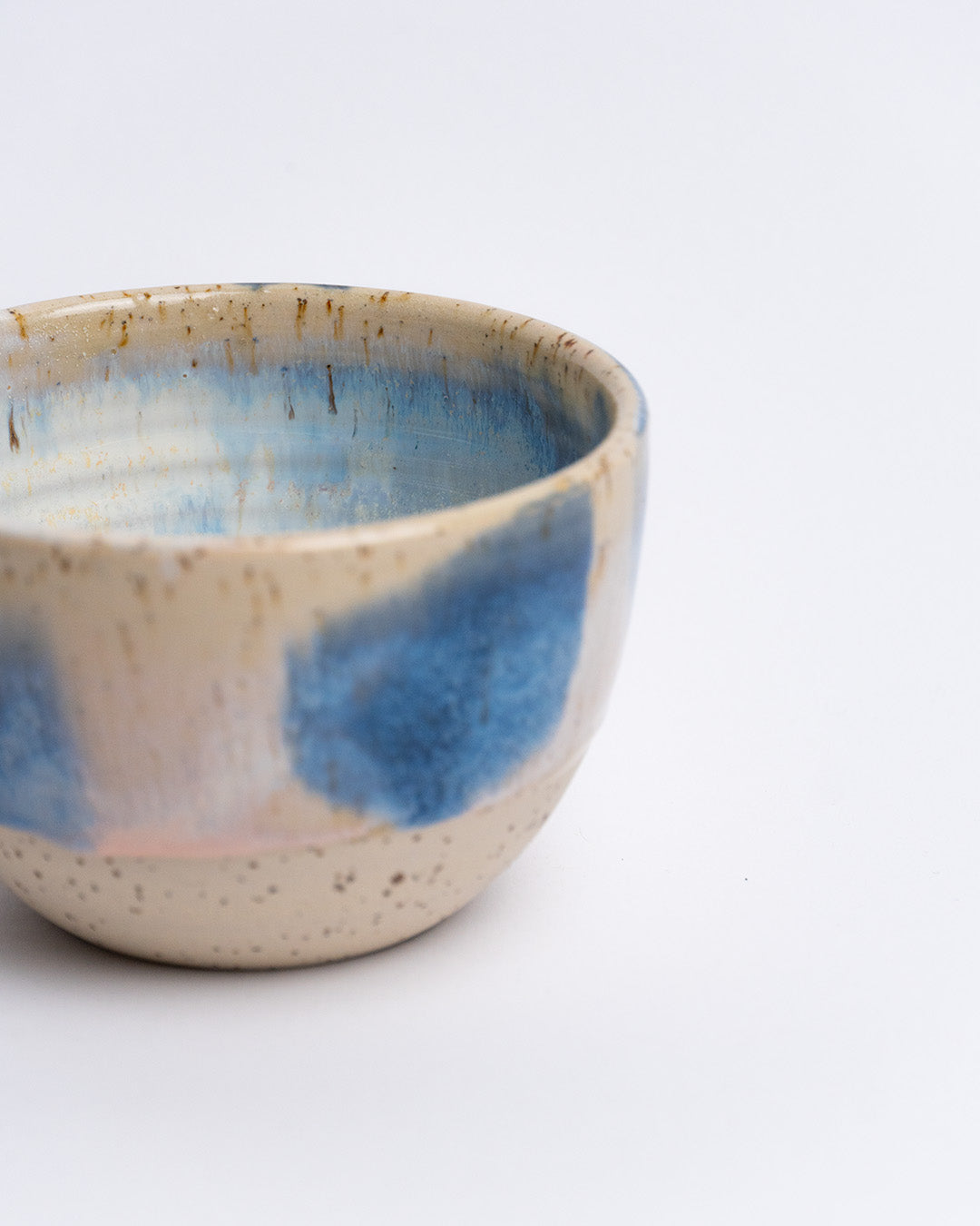 Latte Art Bowls MIX - Set of 6