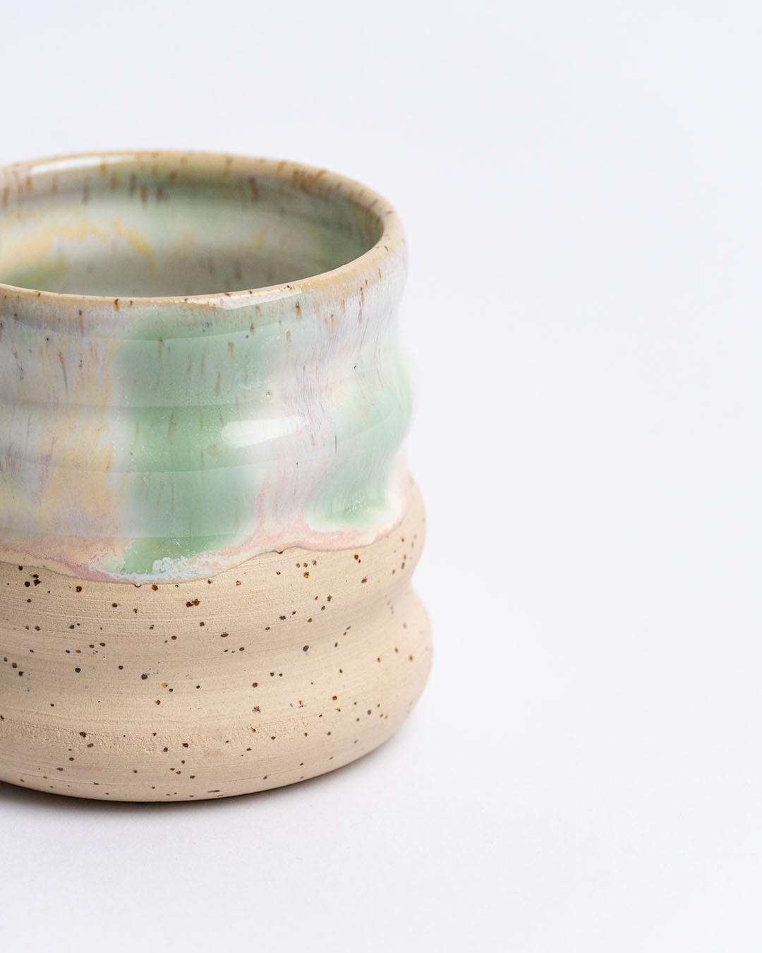 Wavie Coffee Mug