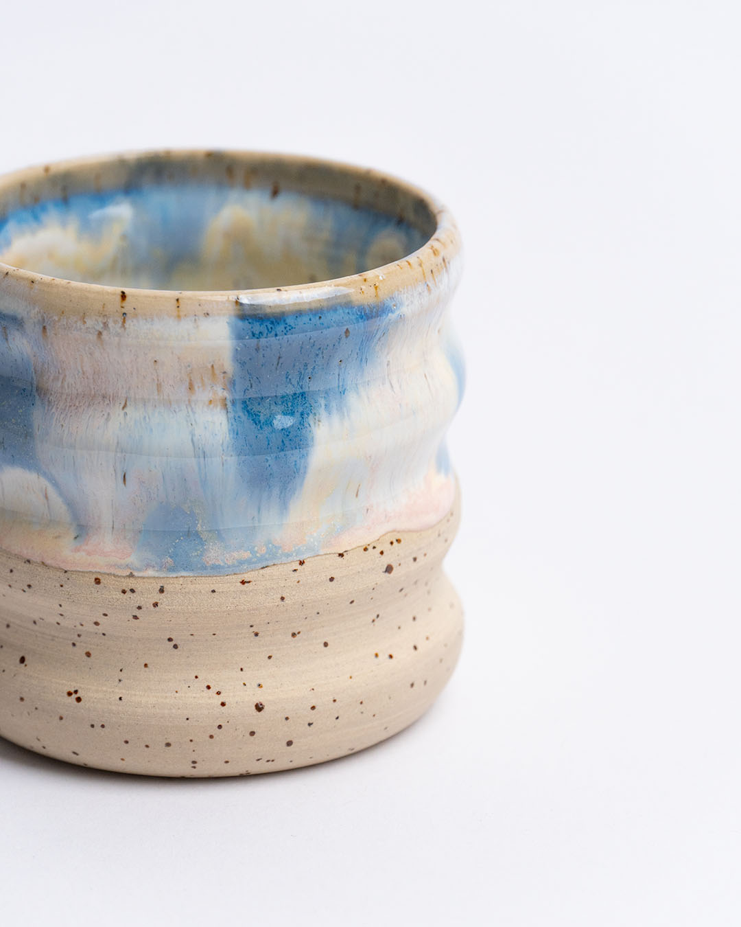 Wavie Coffee Mug