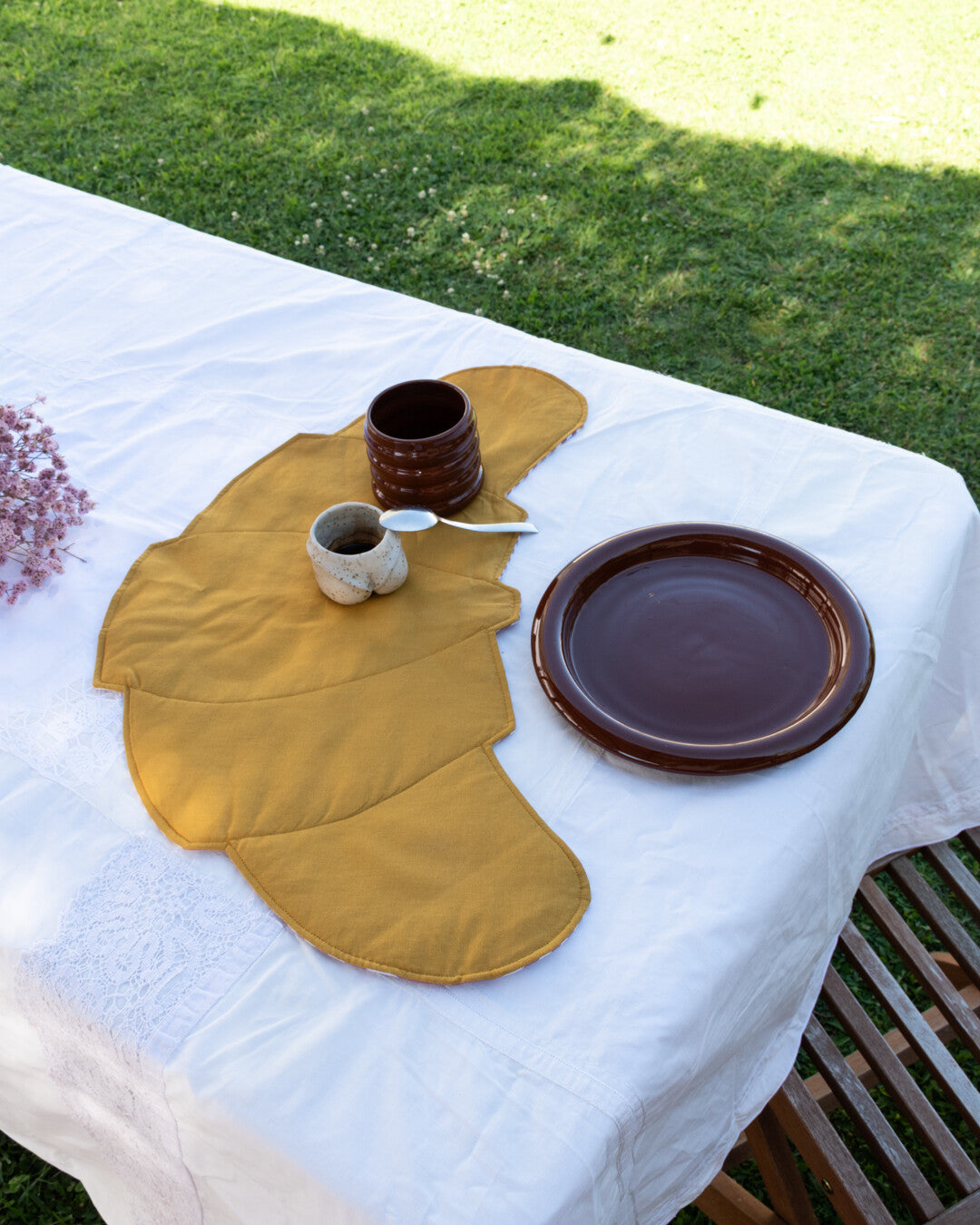 Float Plate