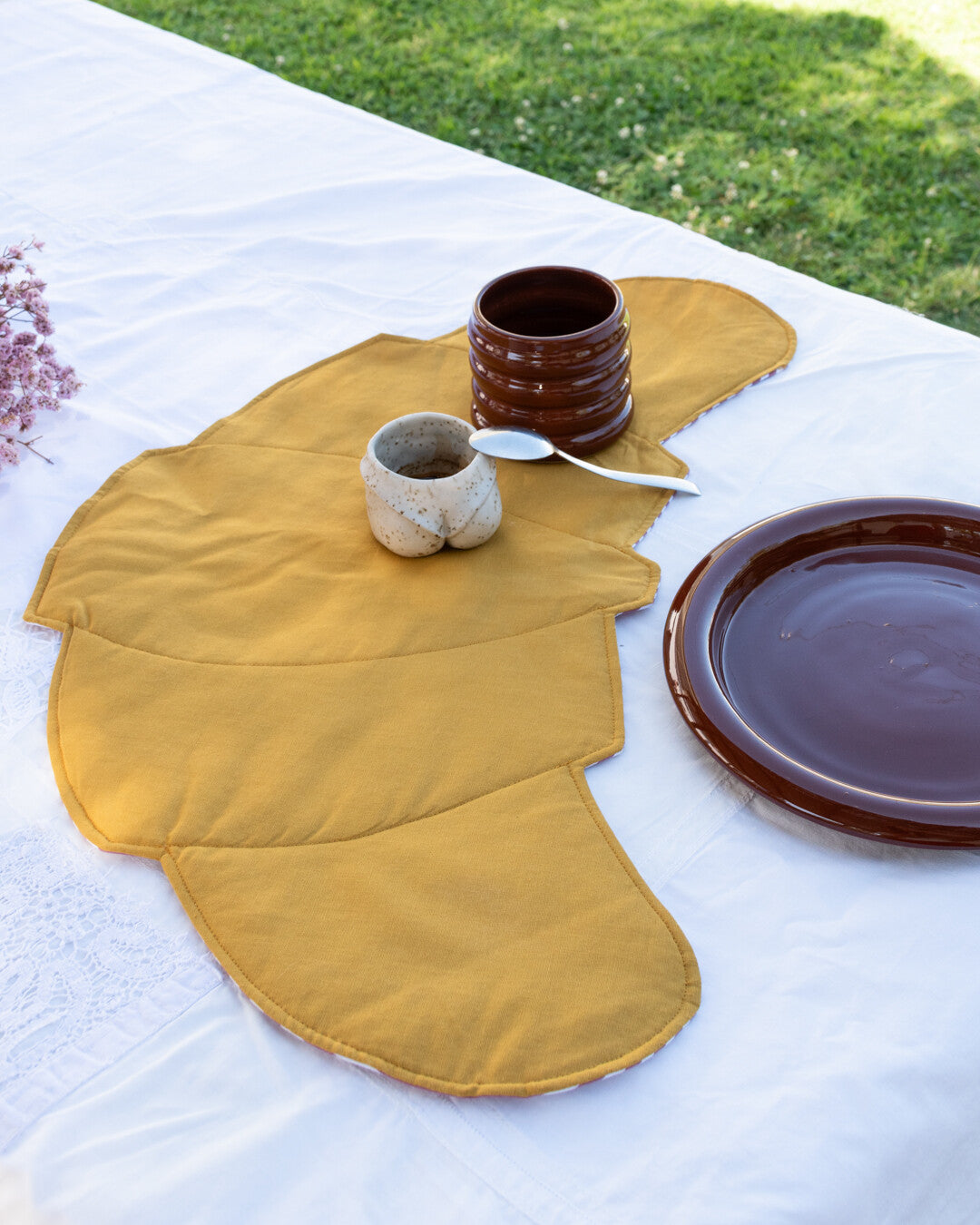 Float Plate