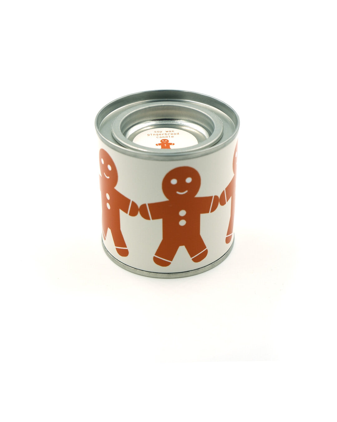 Supermercado candle: Gingerbread (gingerbread)