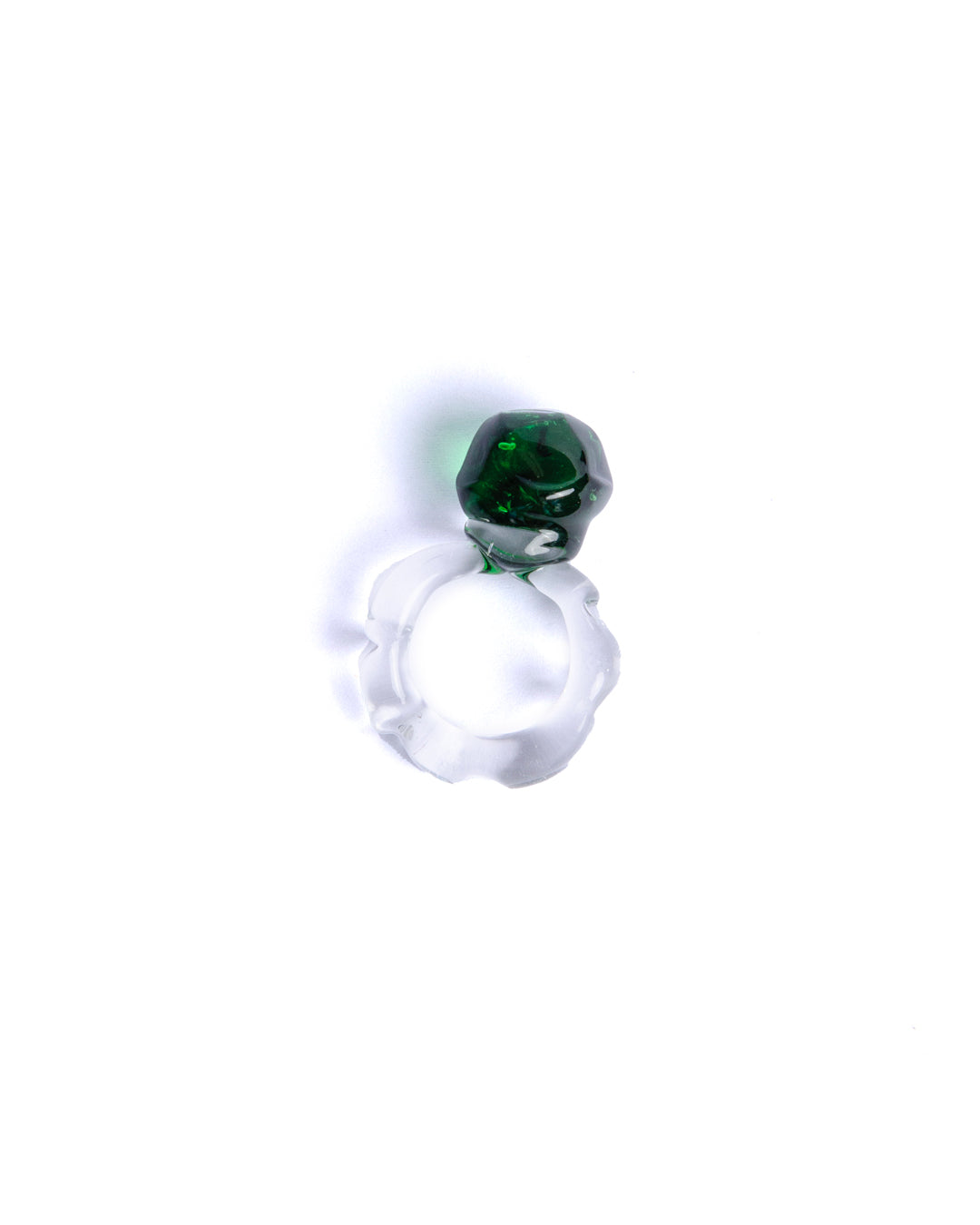 Anello in vetro Chupa-Chups