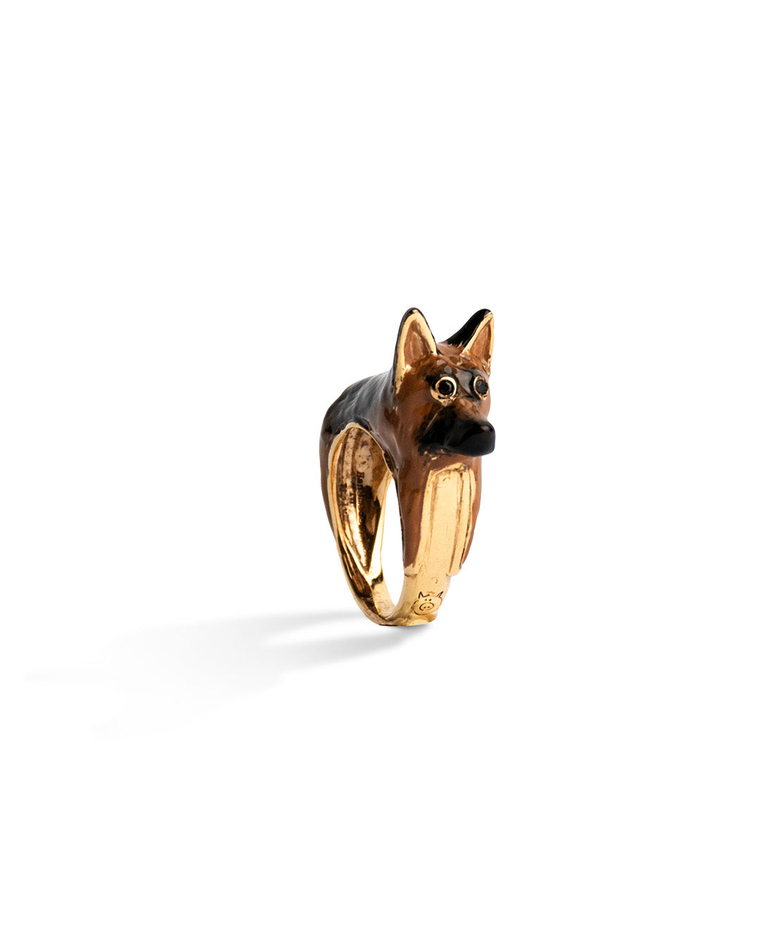 Gilda Shemphred Ring
