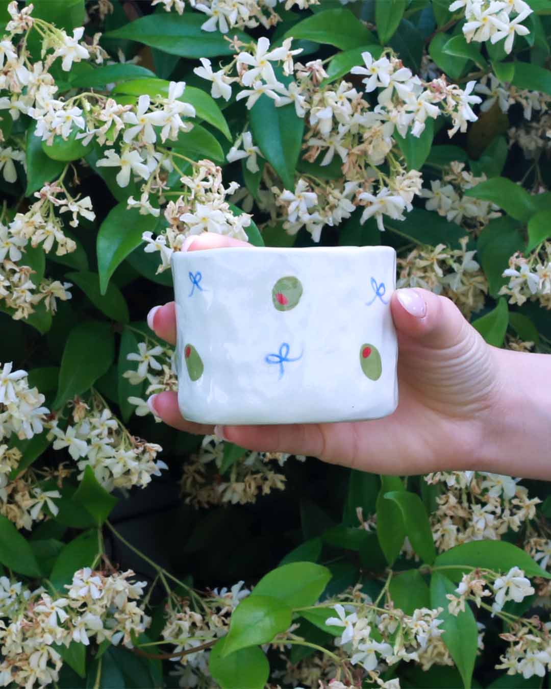 Mug Oliva