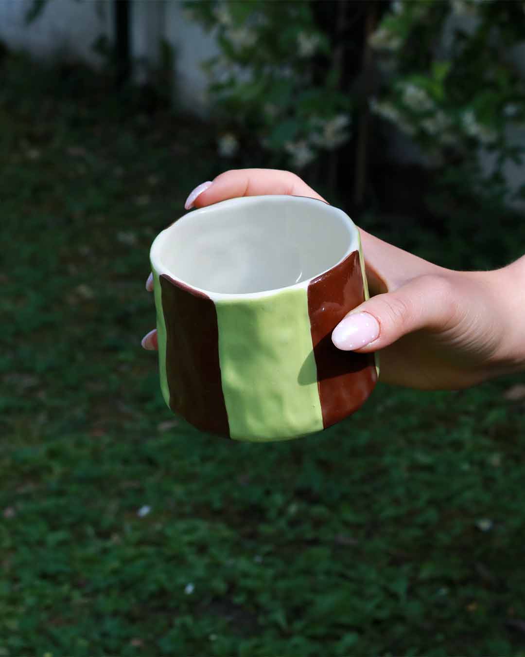 Mug Pistacchio