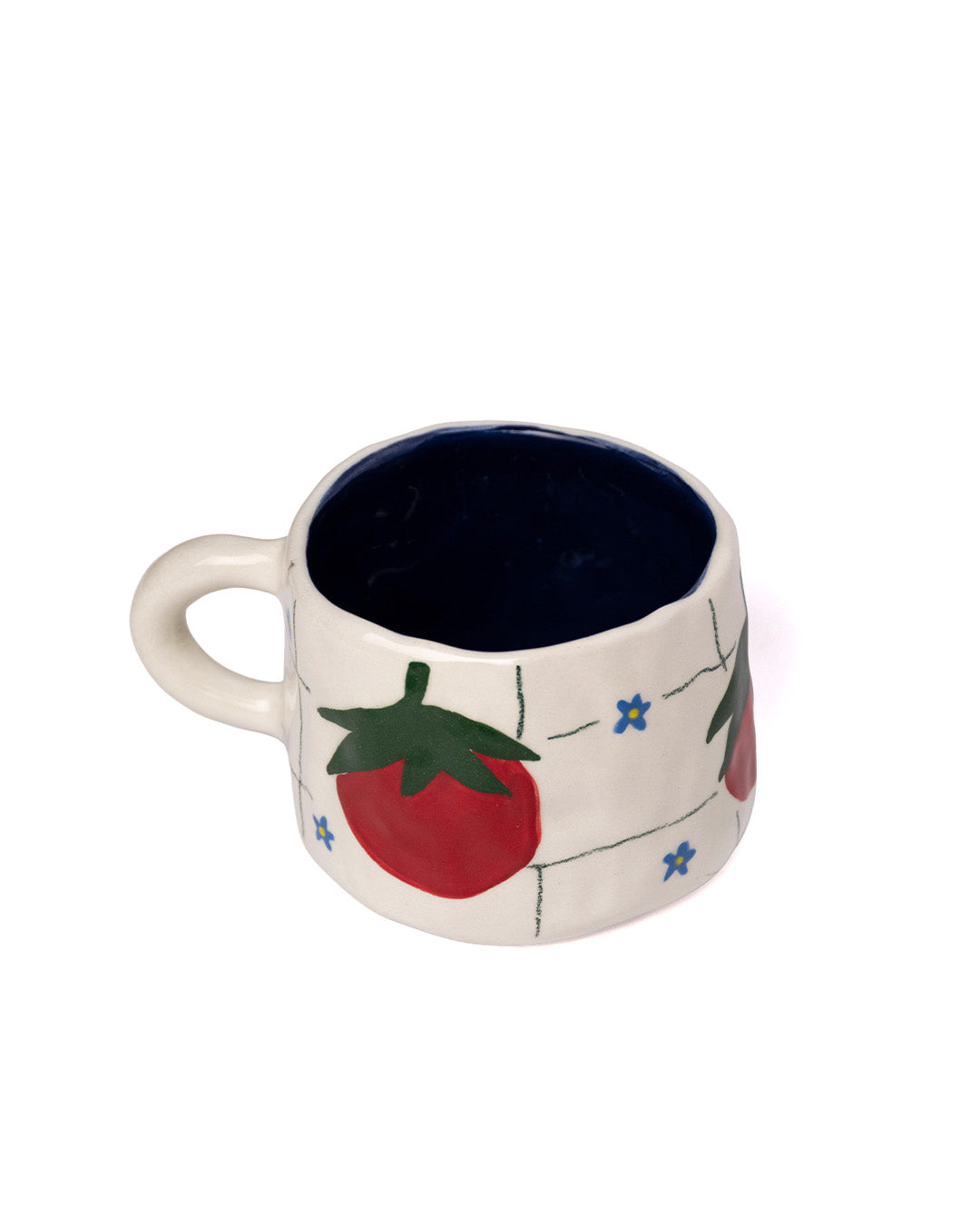 Mug Casa della nonna