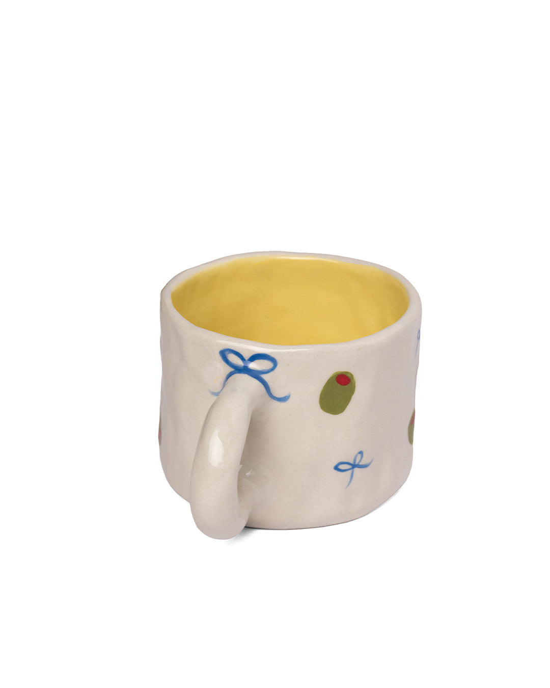 Mug Oliva