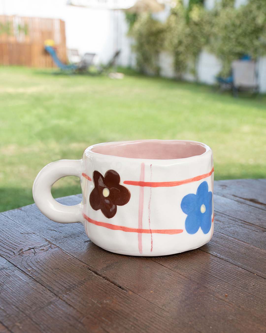Mug Gioia