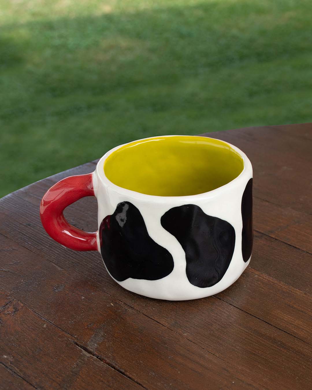 Mug Clementina