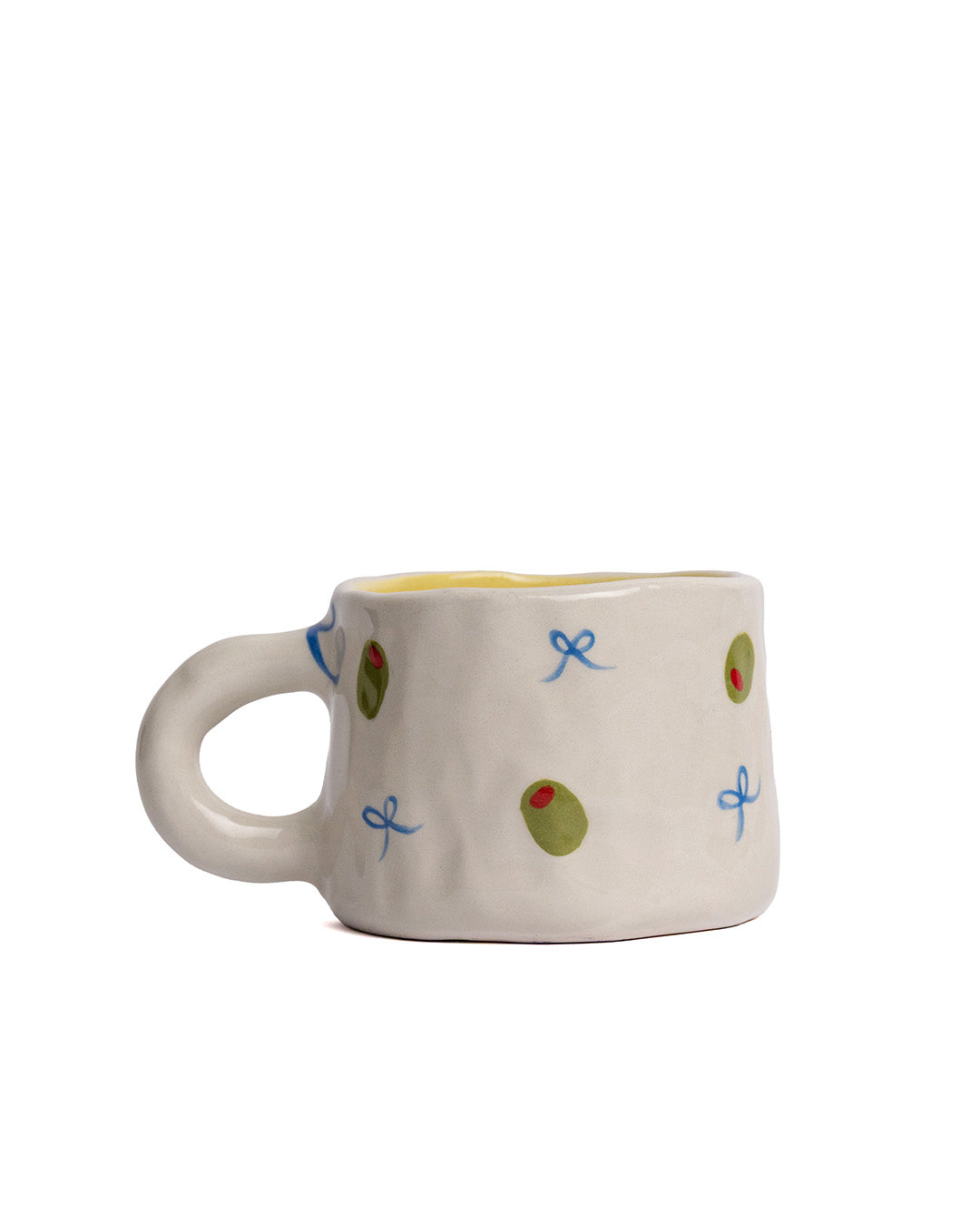 Mug Oliva