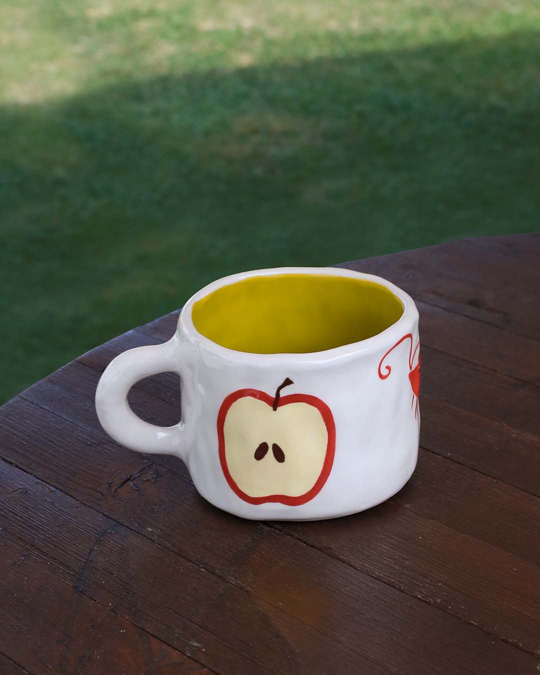 Mug Pimpinella