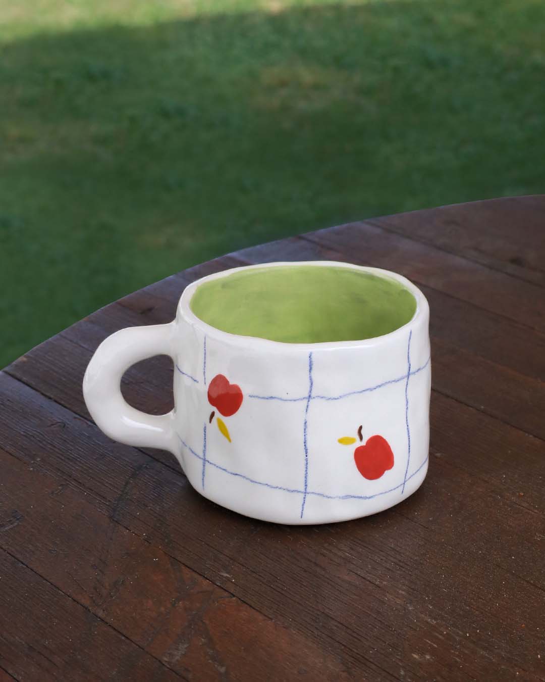 Mug Adelaide