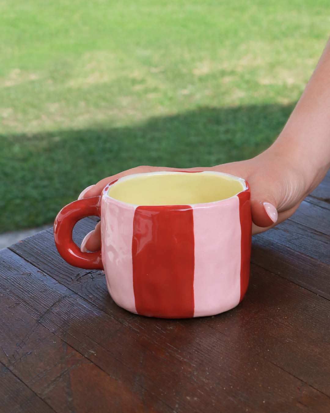 Mug Capriccio