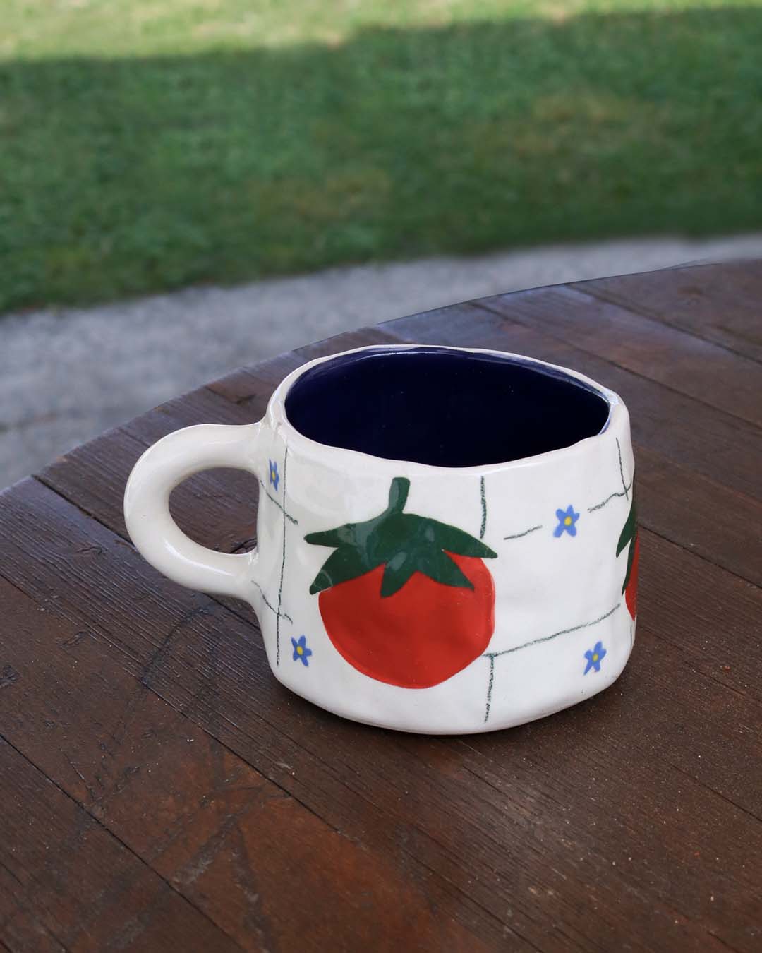 Mug Casa della nonna