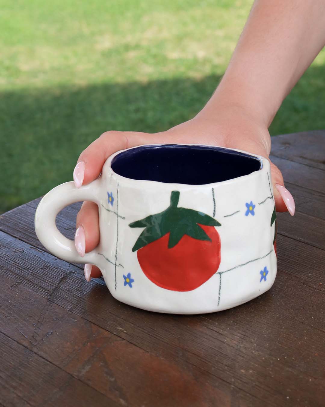 Mug Casa della nonna