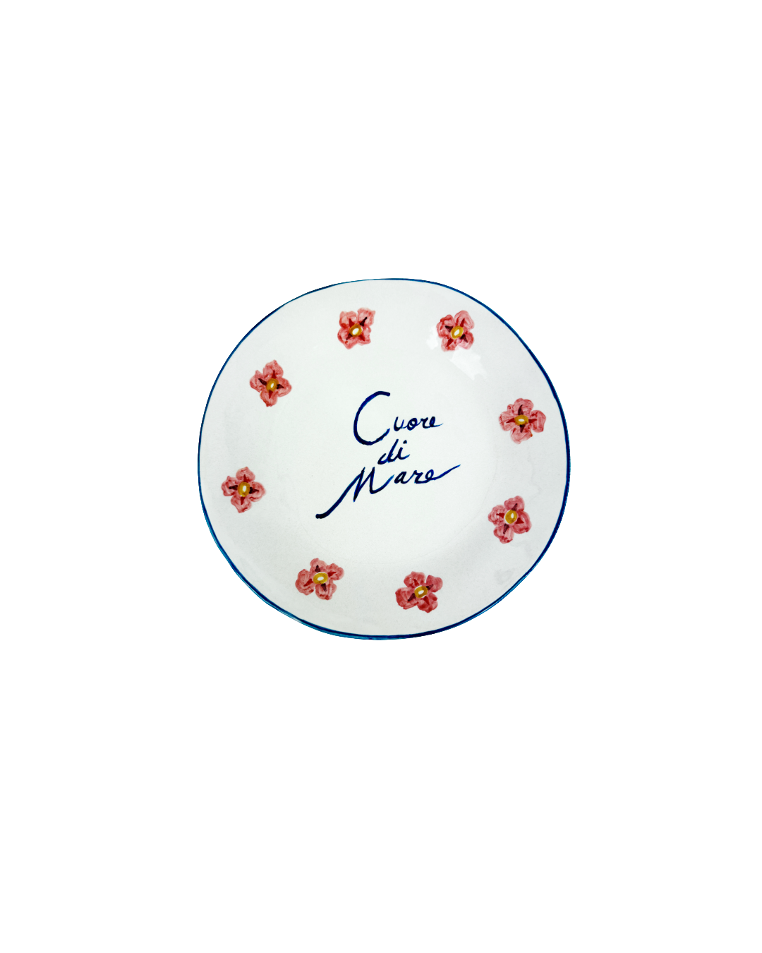 Cuore di Mare - "Cuore di Mare" script