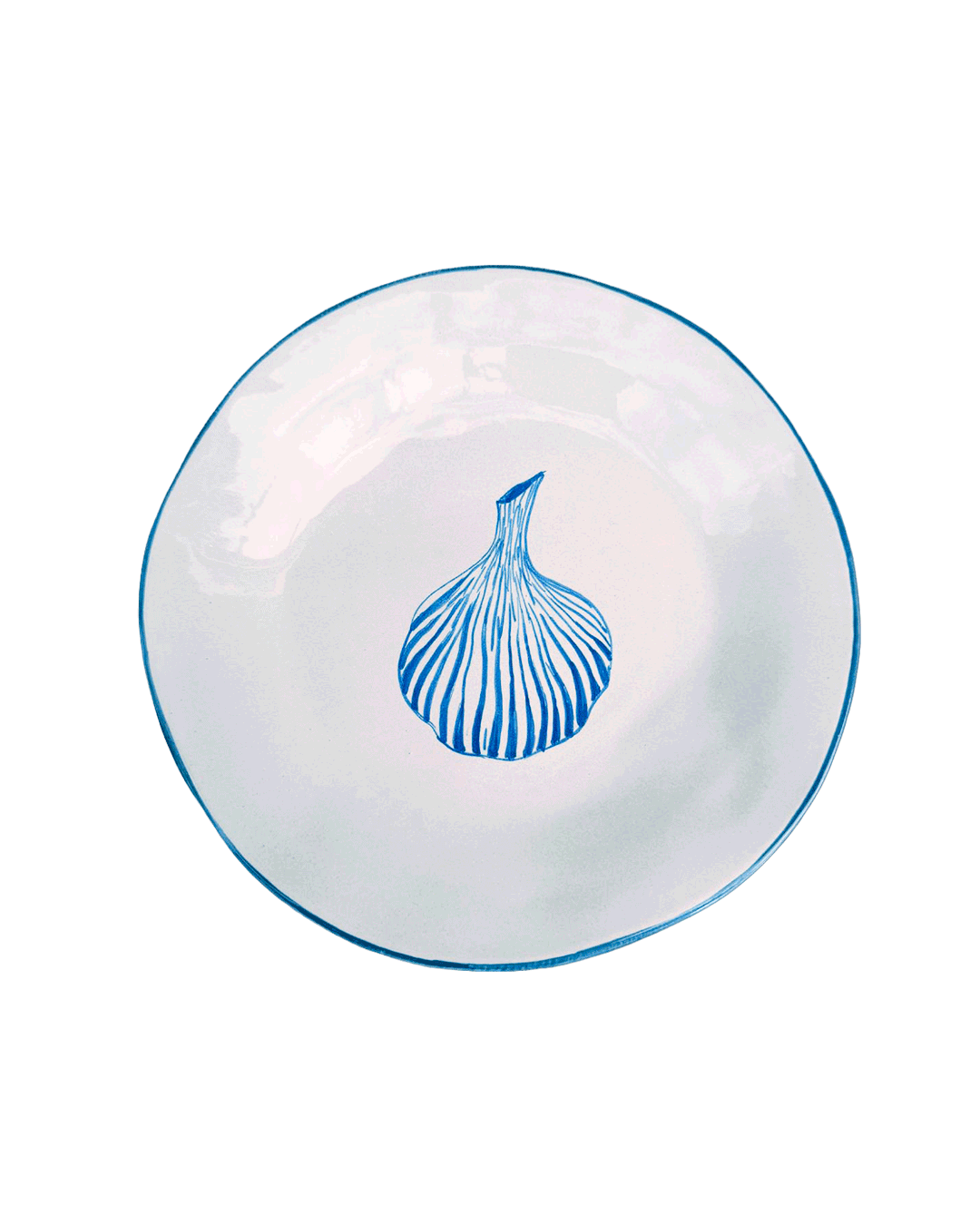 Cuore di Mare - "Aglio "