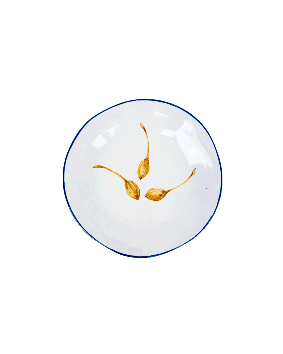 Cuore di Mare - "Capperi "