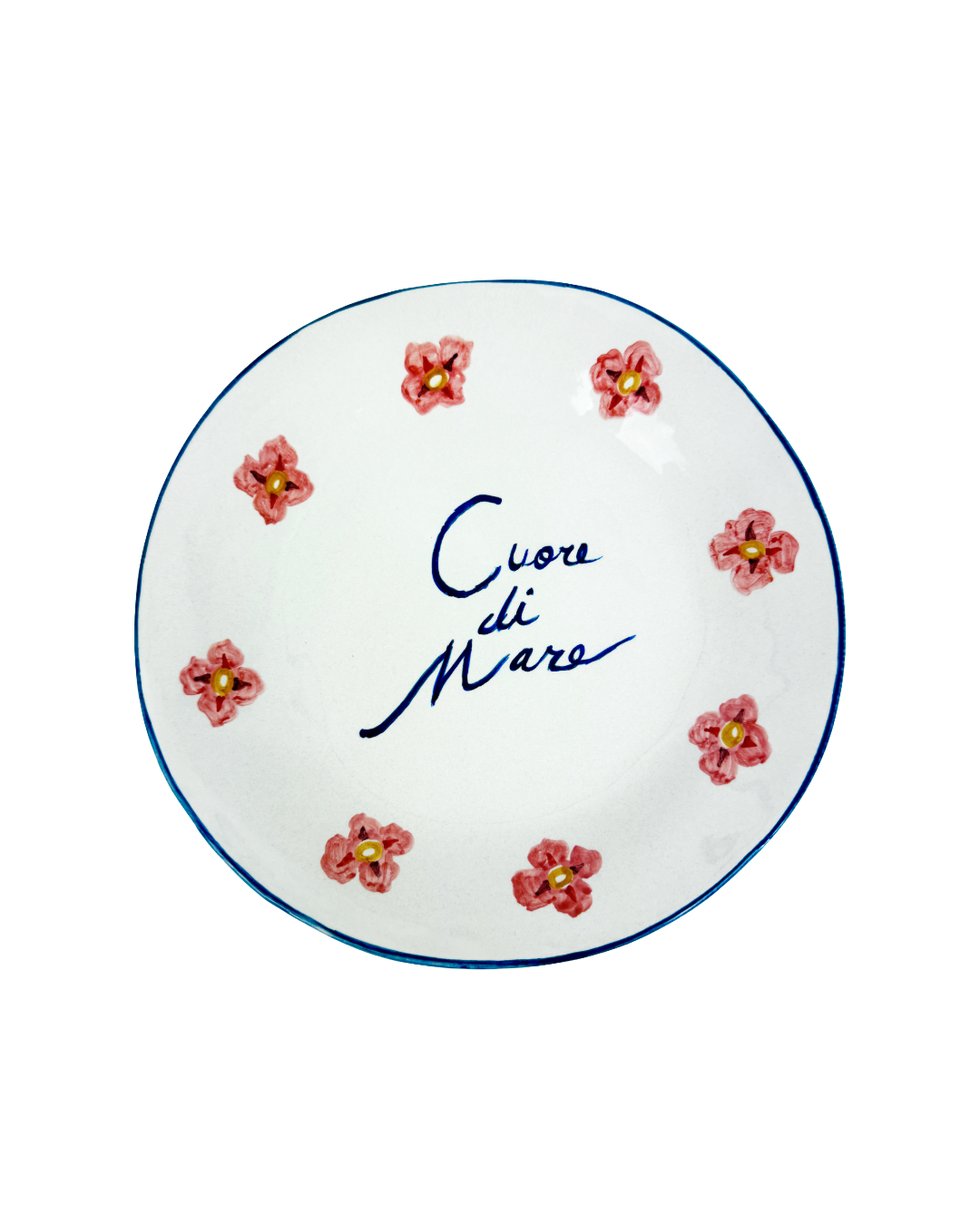 Cuore di Mare - "Cuore di Mare" script