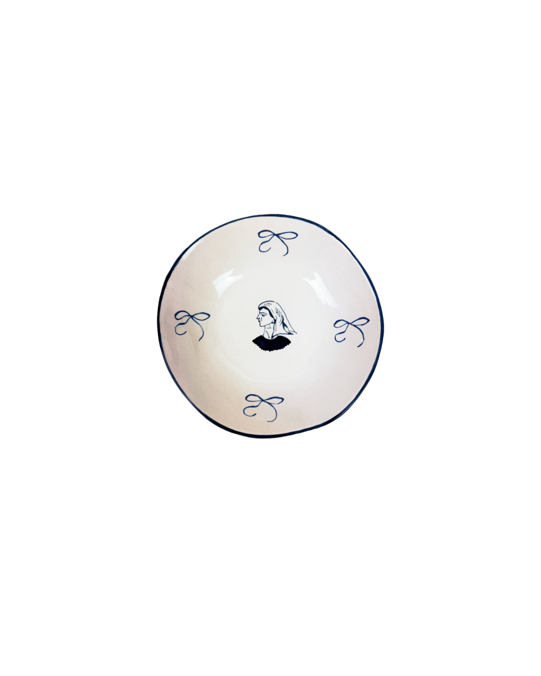 La Pescatrice - "Nastro"