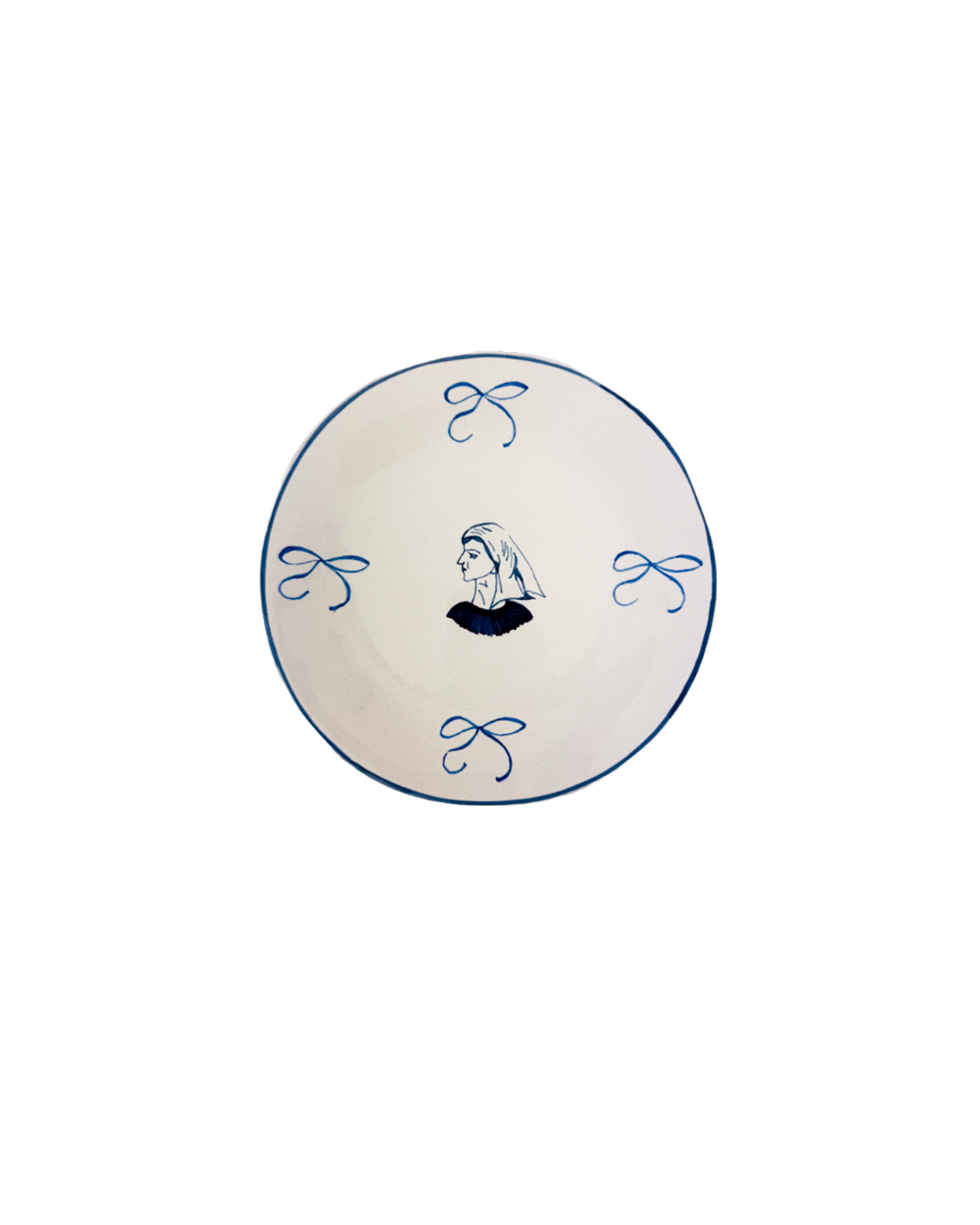 La Pescatrice - "Nastro"