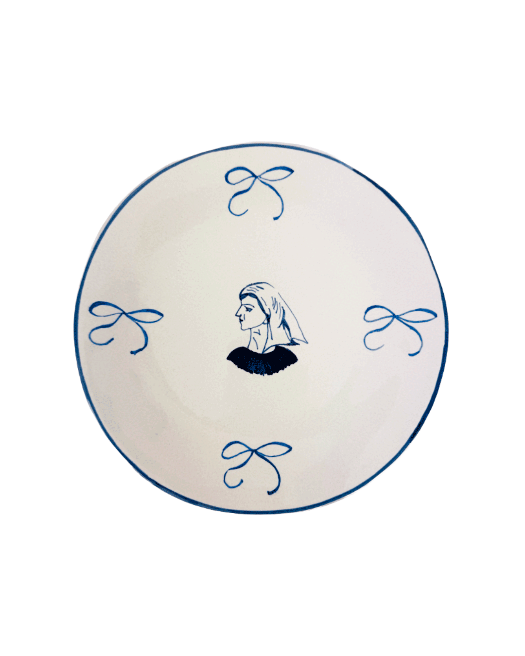 La Pescatrice - "Nastro"