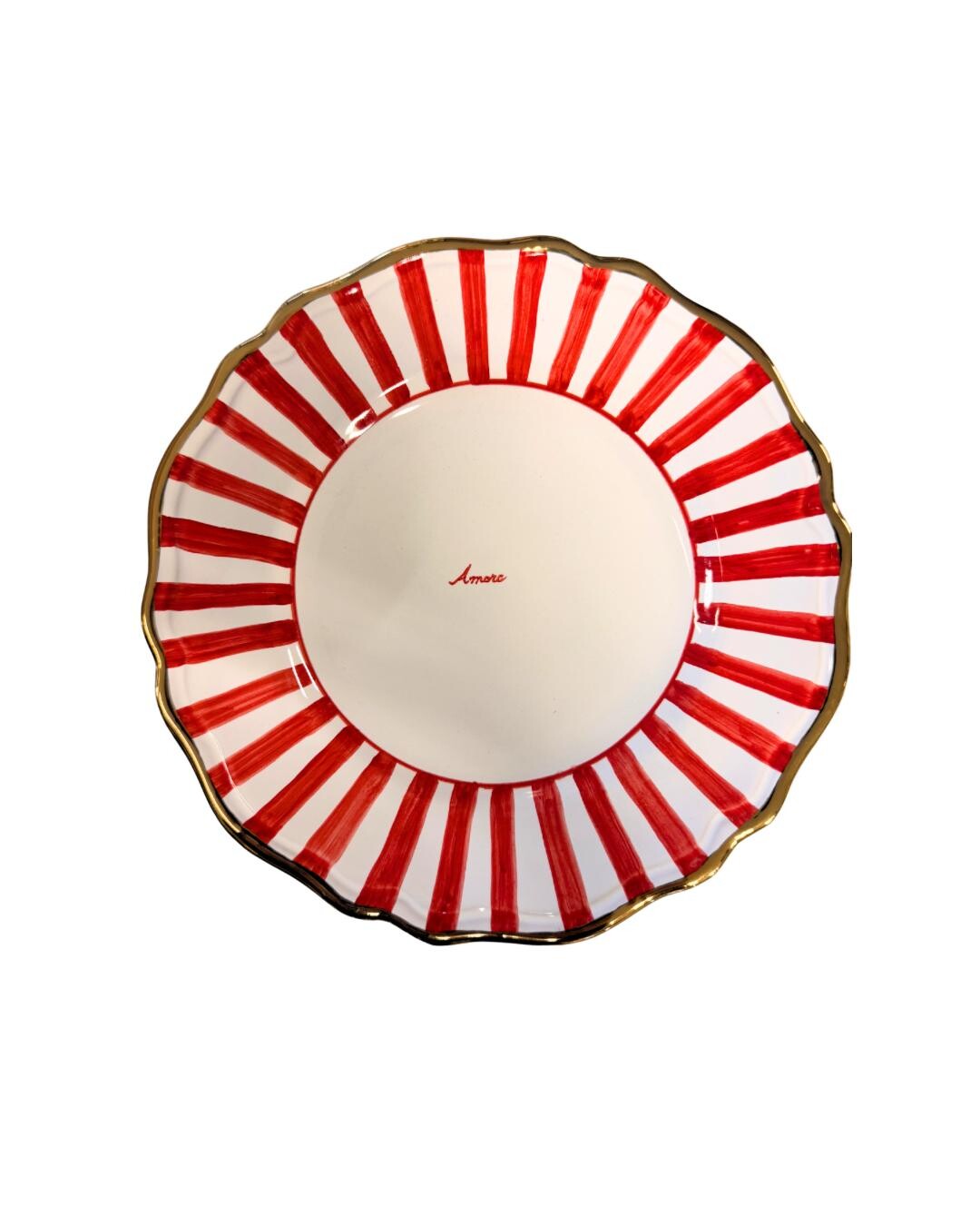 Amore Serving Plate