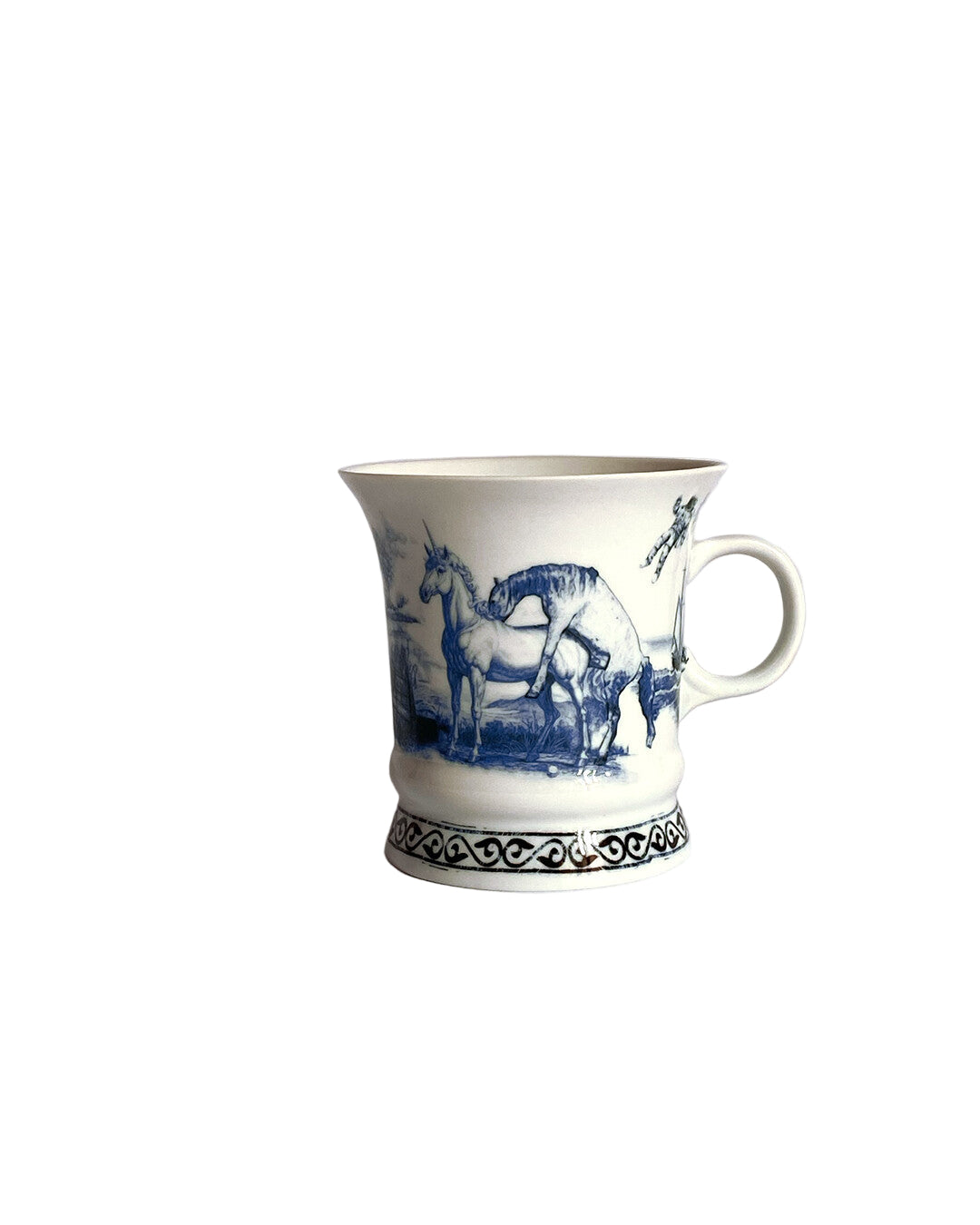 Dino mug