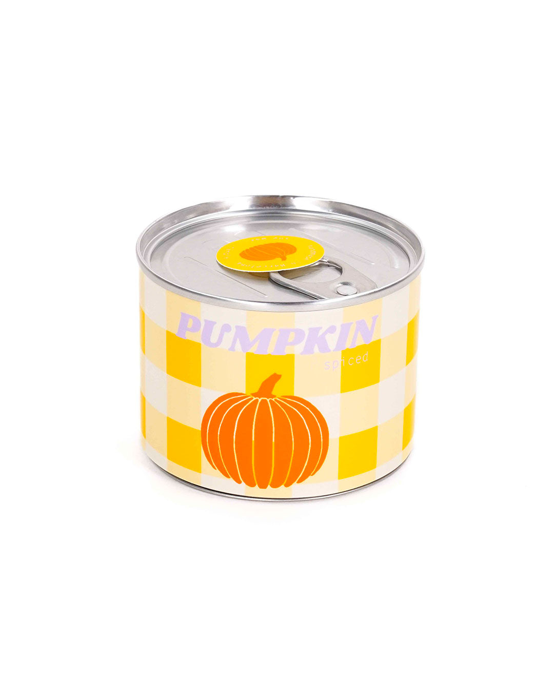 Mercado candle: Pumpkin spice