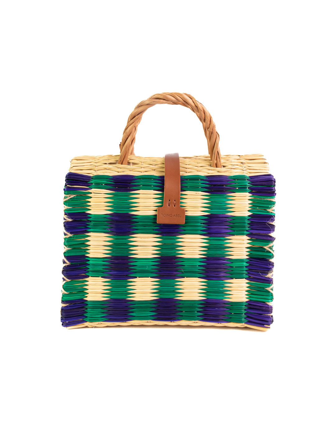 Basket Super Celeste
