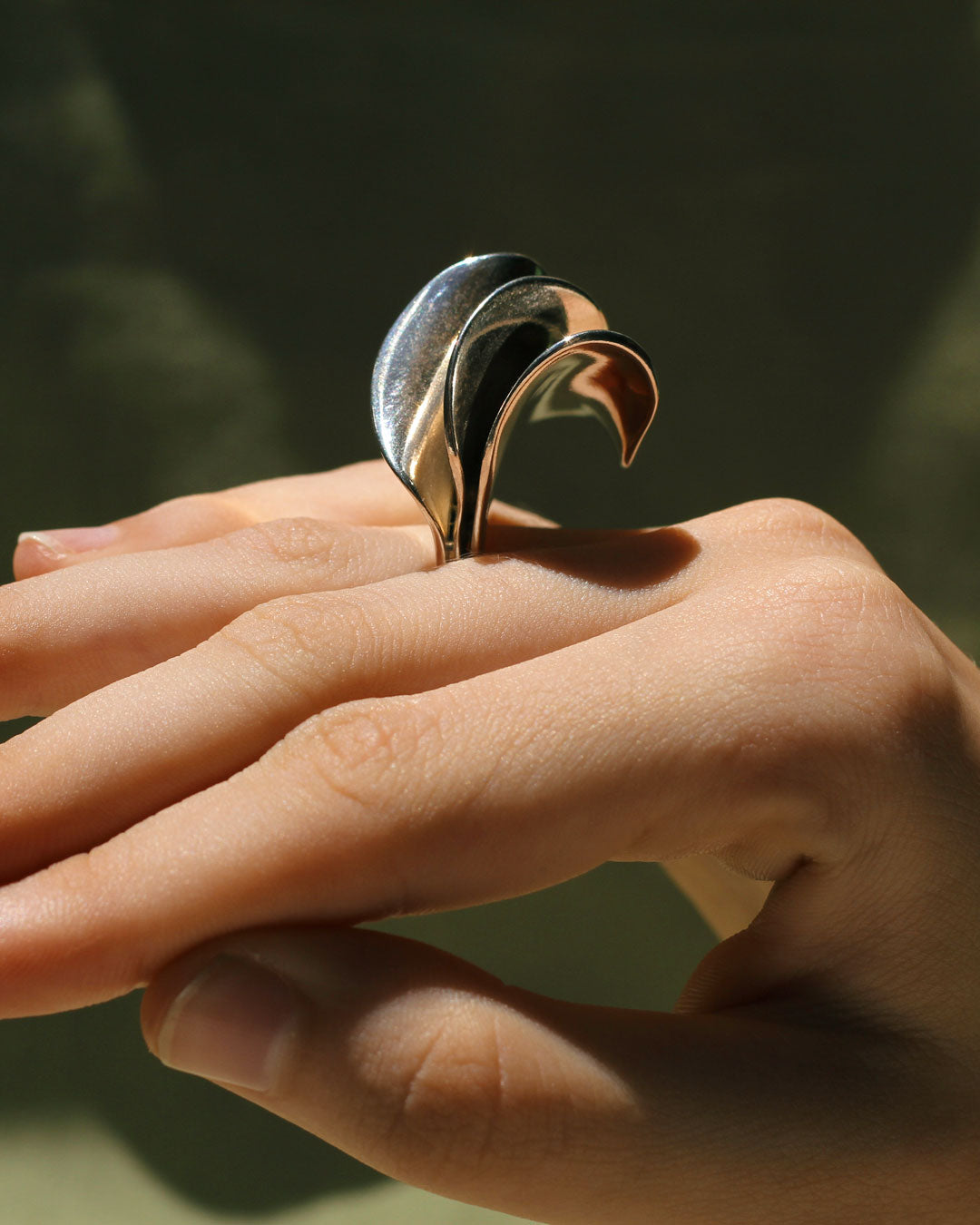WIND Ring