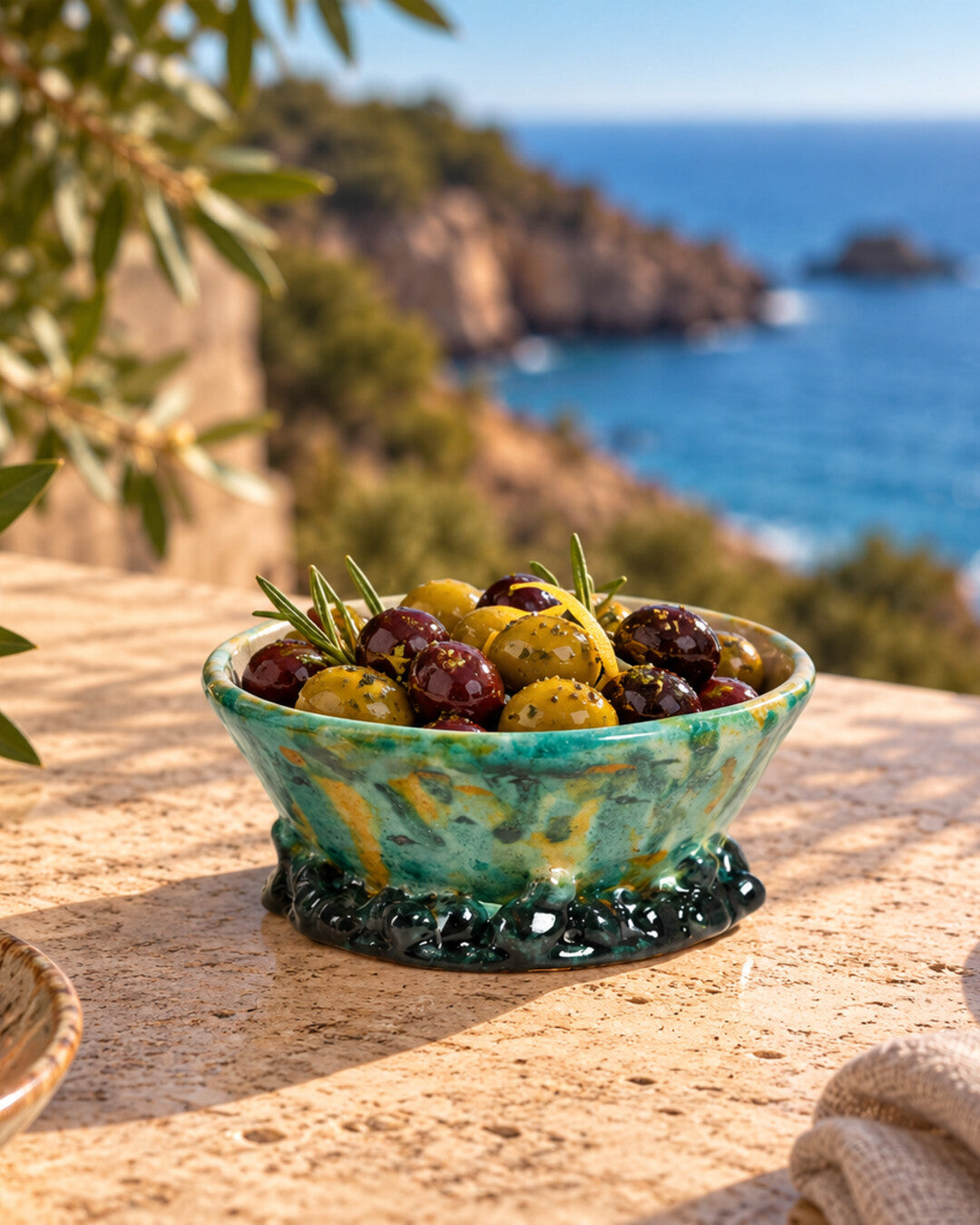 Alcide Bowl