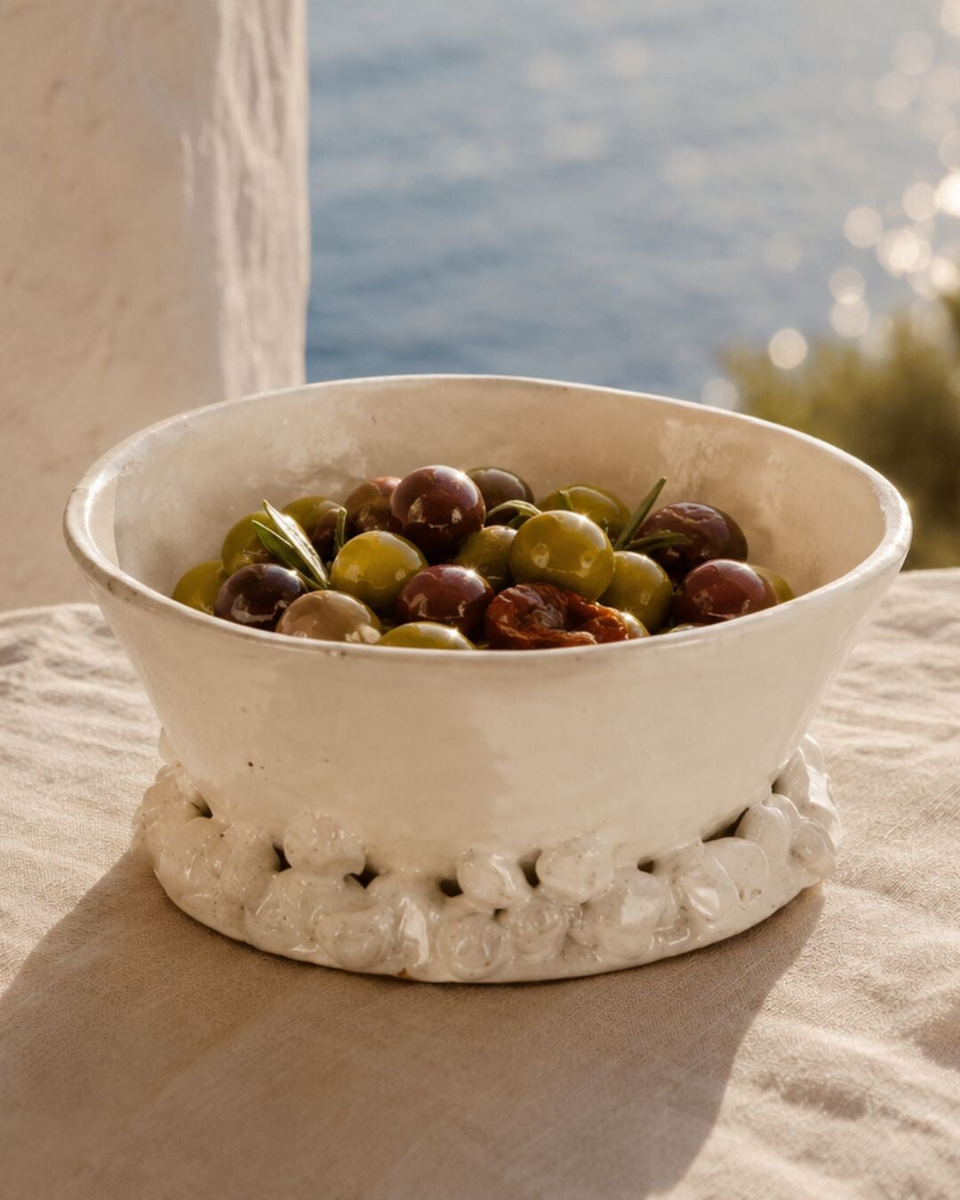 Alcide Bowl
