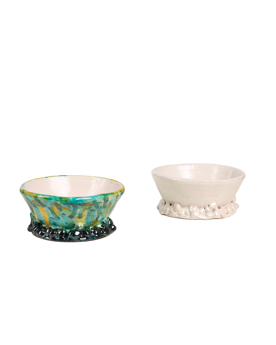 Alcide Bowl