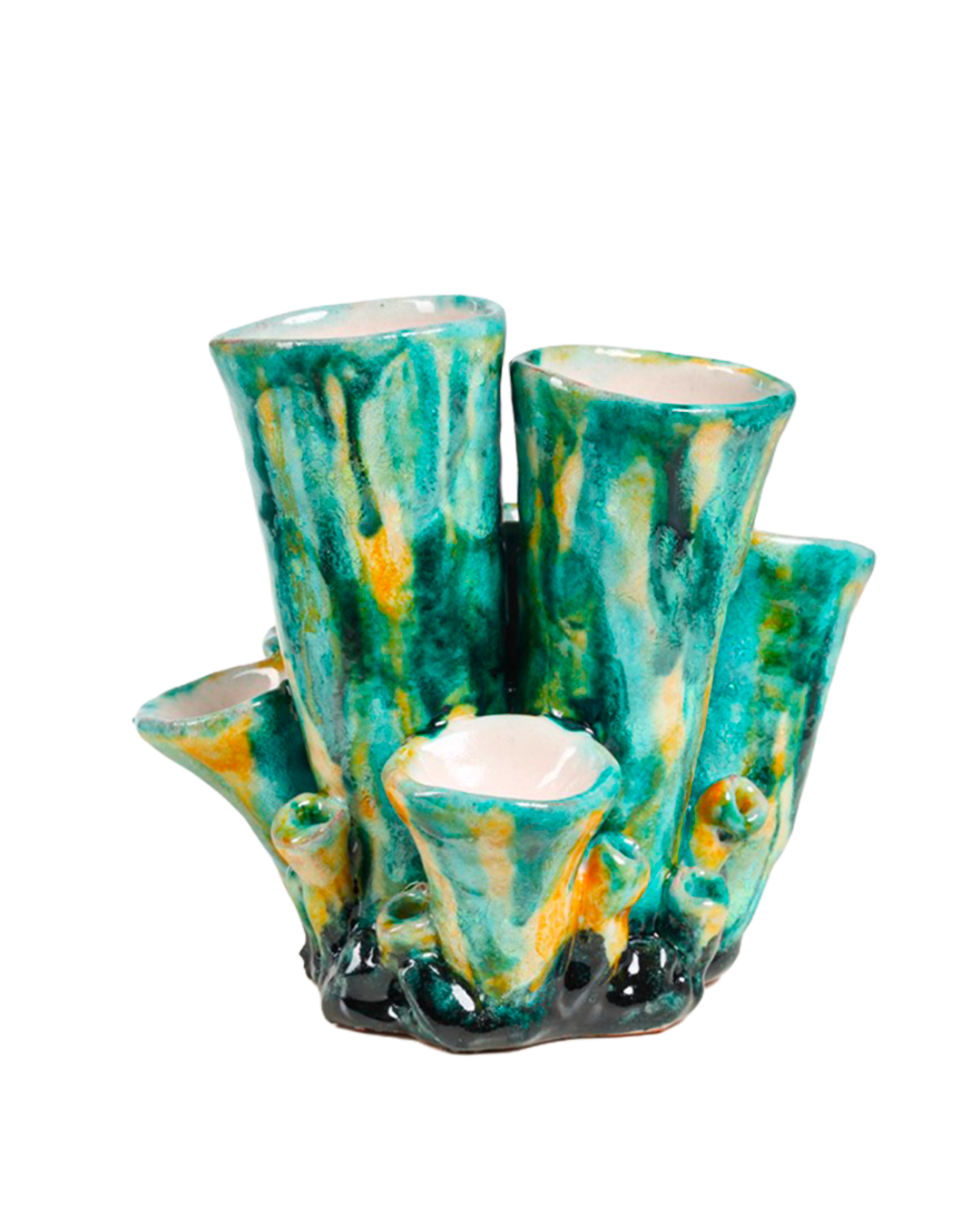 Corallo - Large Serving set