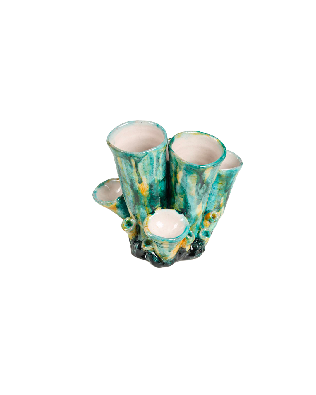 Corallo - Large Serving set