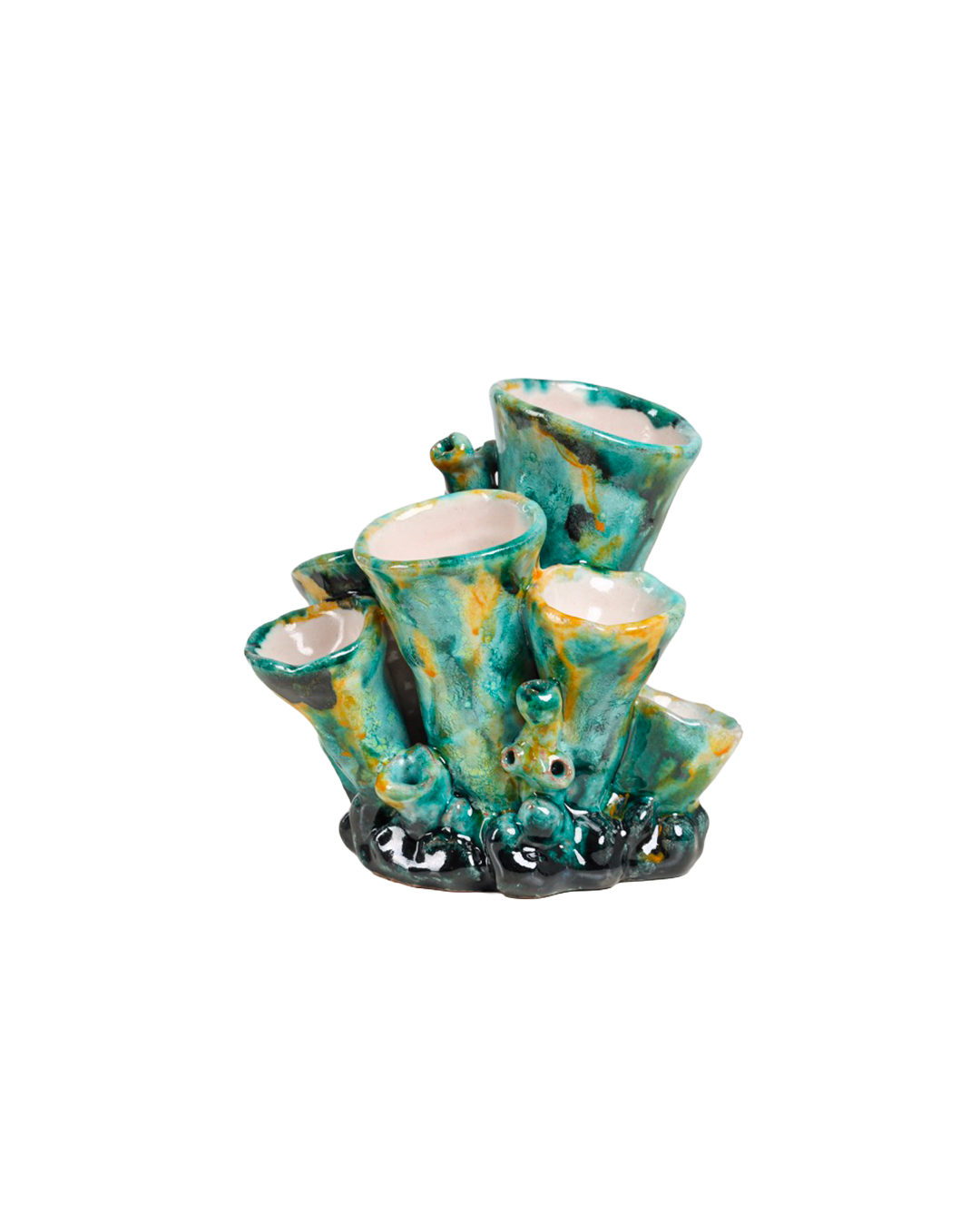 Corallo - Small Serving set