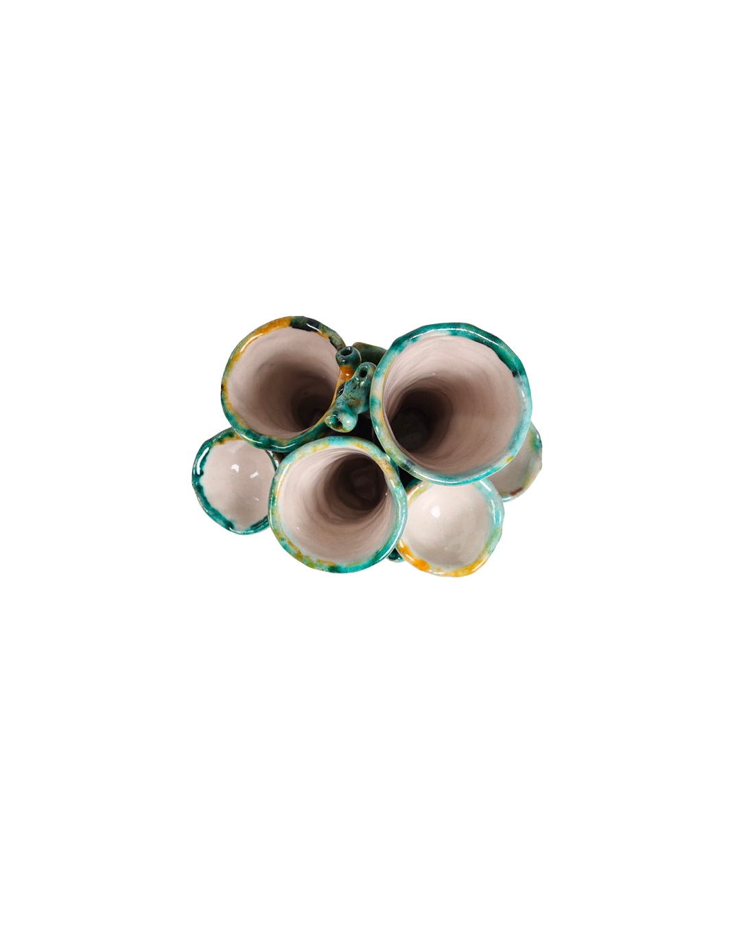 Corallo - Large Serving set